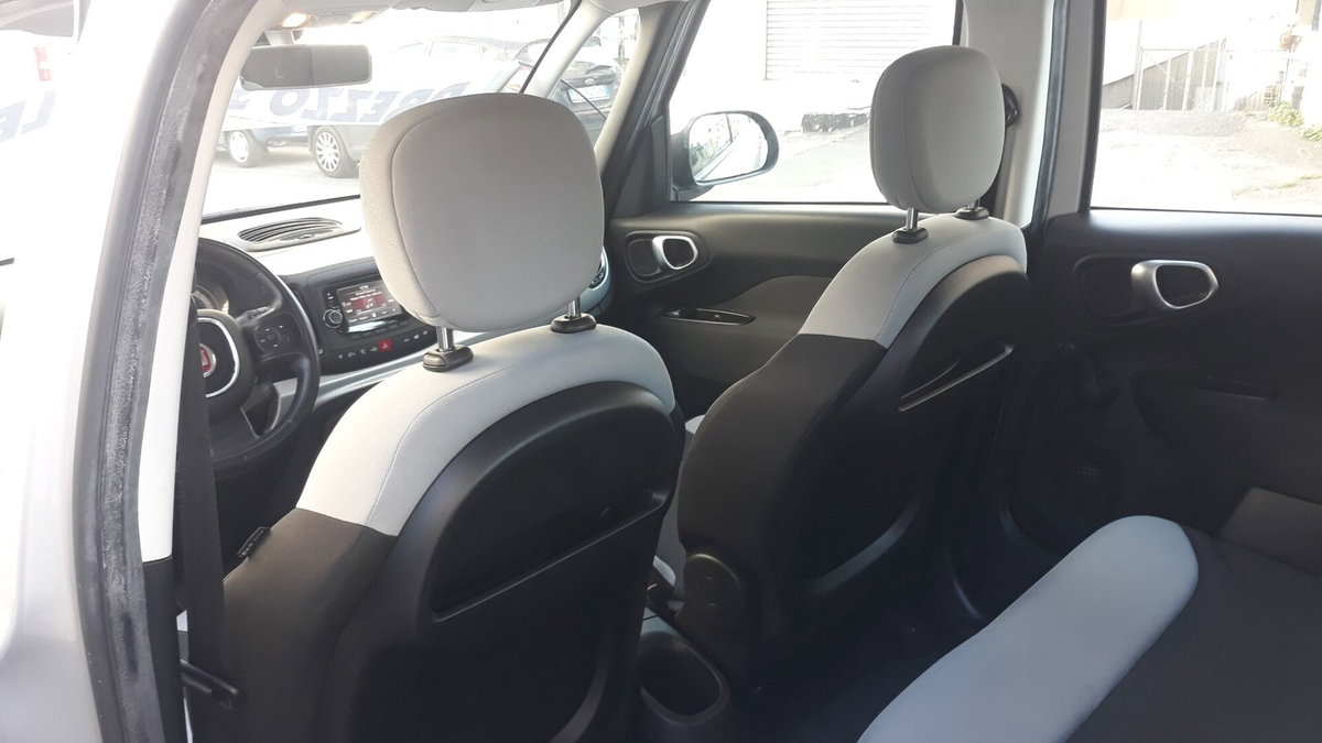 Fiat 500L 1.3 Multijet 85 CV Pop Star (12)