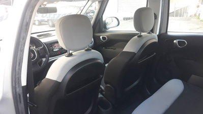 Fiat 500L 1.3 Multijet 85 CV Pop Star (12)