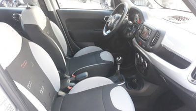 Fiat 500L 1.3 Multijet 85 CV Pop Star (13)