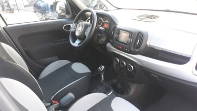 Fiat 500L 1.3 Multijet 85 CV Pop Star (14)