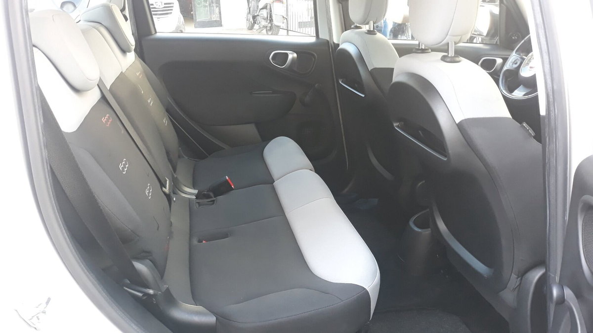 Fiat 500L 1.3 Multijet 85 CV Pop Star (15)