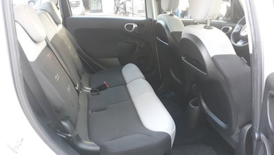 Fiat 500L 1.3 Multijet 85 CV Pop Star (15)