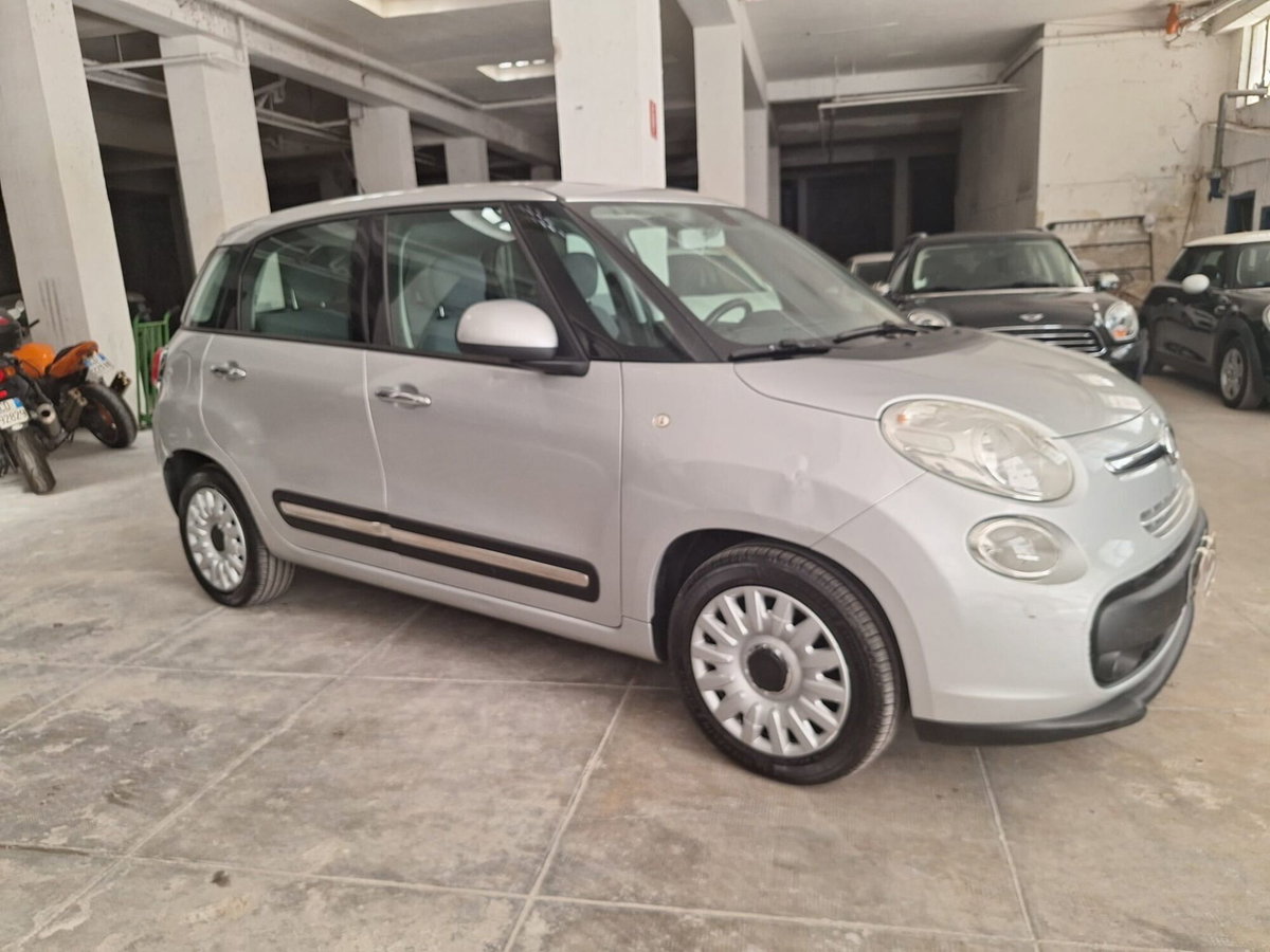 Fiat 500L 1.3 Multijet 85 CV Pop Star (2)
