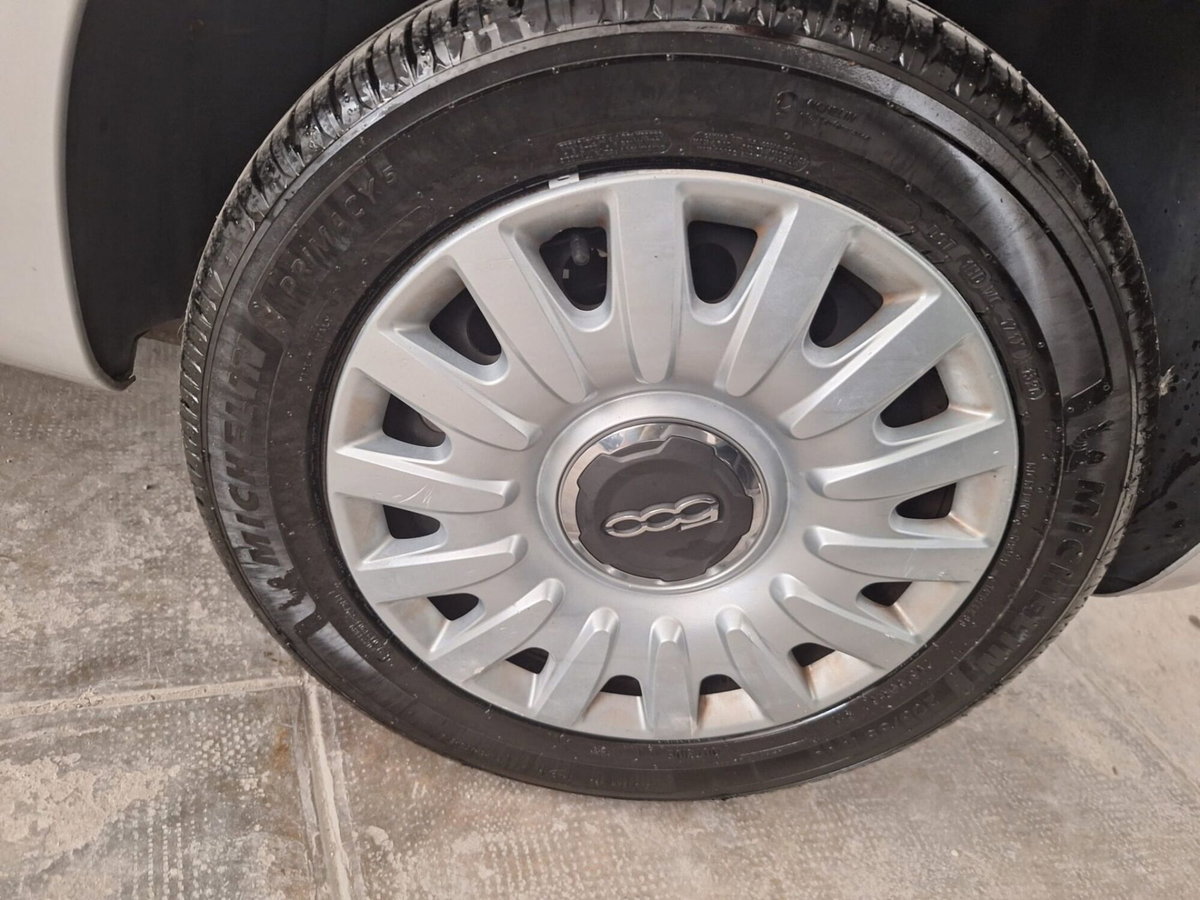 Fiat 500L 1.3 Multijet 85 CV Pop Star (3)