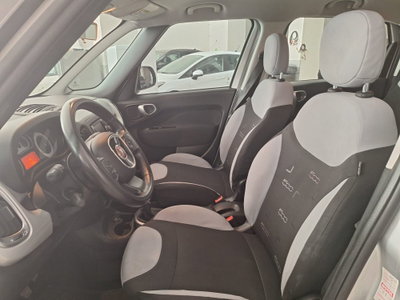 Fiat 500L 1.3 Multijet 85 CV Pop Star (4)