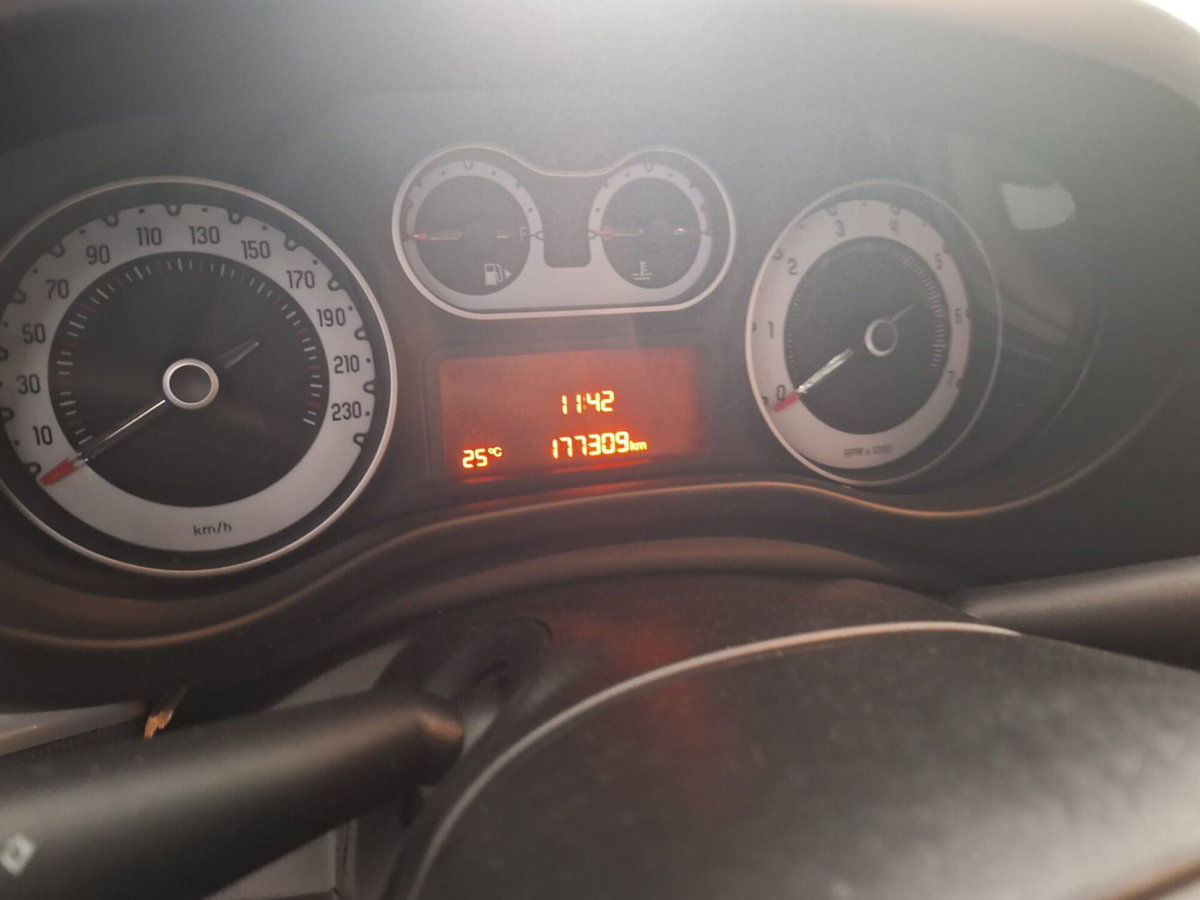 Fiat 500L 1.3 Multijet 85 CV Pop Star (5)