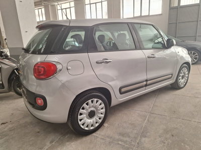 Fiat 500L 1.3 Multijet 85 CV Pop Star (6)