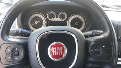 Fiat 500L 1.3 Multijet 85 CV Pop Star (7)