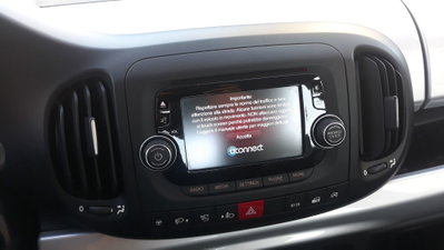 Fiat 500L 1.3 Multijet 85 CV Pop Star (8)
