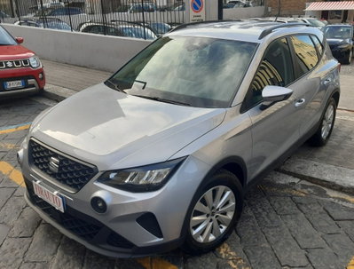 SEAT Arona 1.0 EcoTSI Style usata
