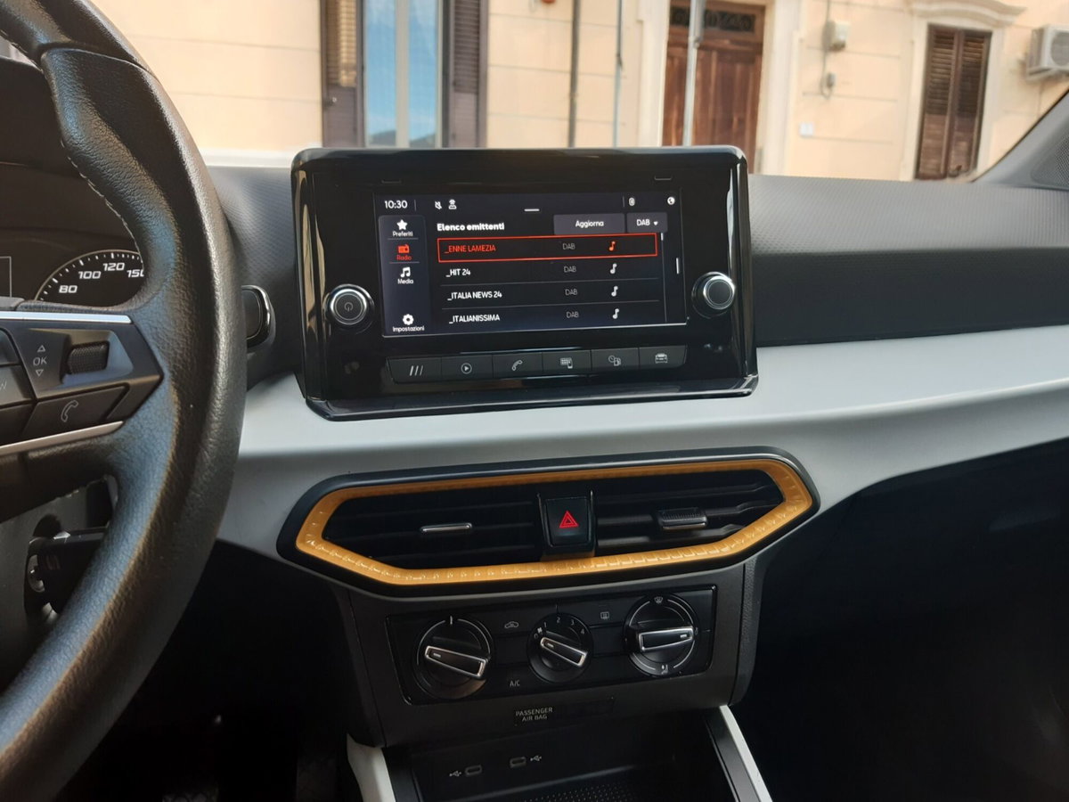 SEAT Arona 1.0 EcoTSI Style (11)