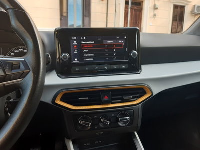 SEAT Arona 1.0 EcoTSI Style (11)