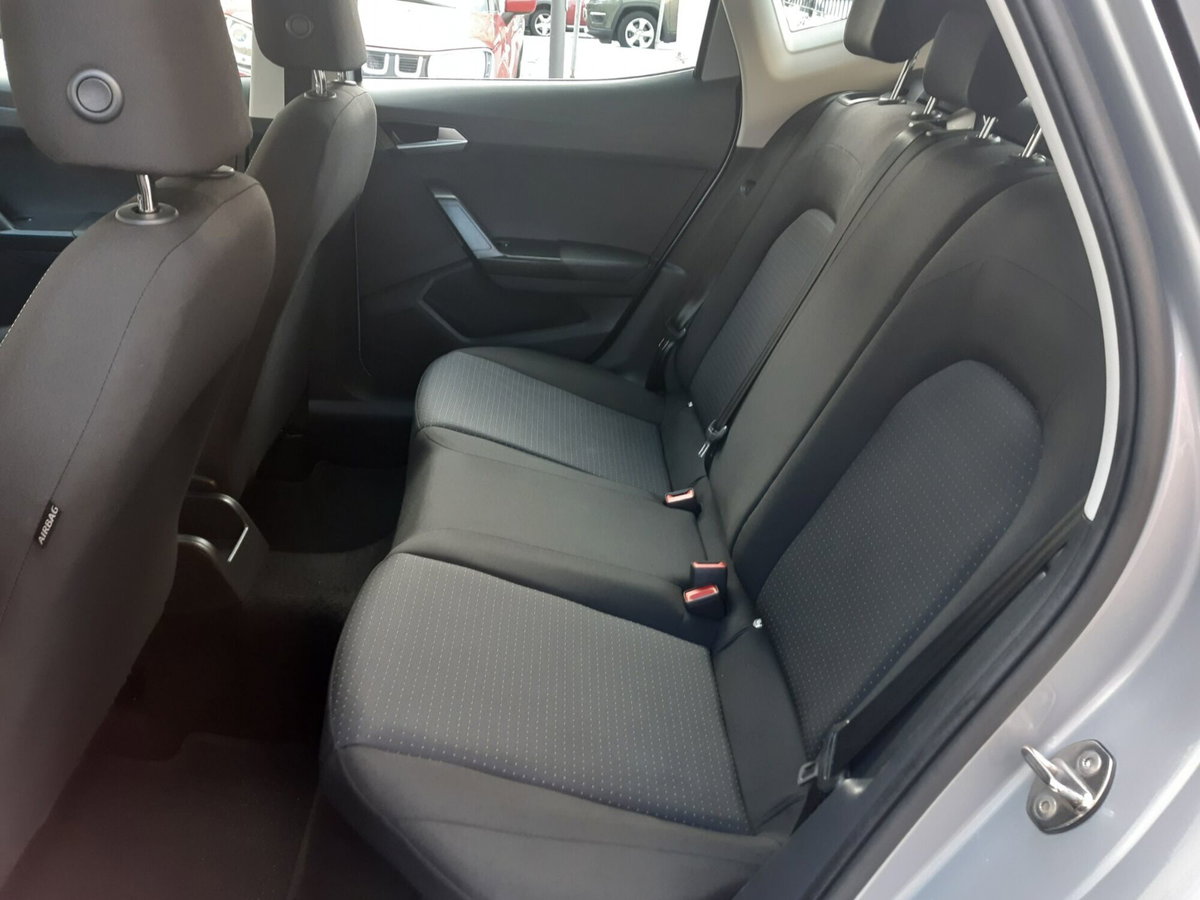 SEAT Arona 1.0 EcoTSI Style (13)