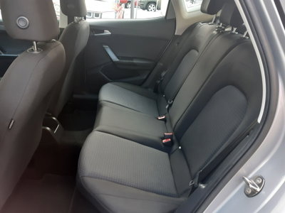 SEAT Arona 1.0 EcoTSI Style (13)