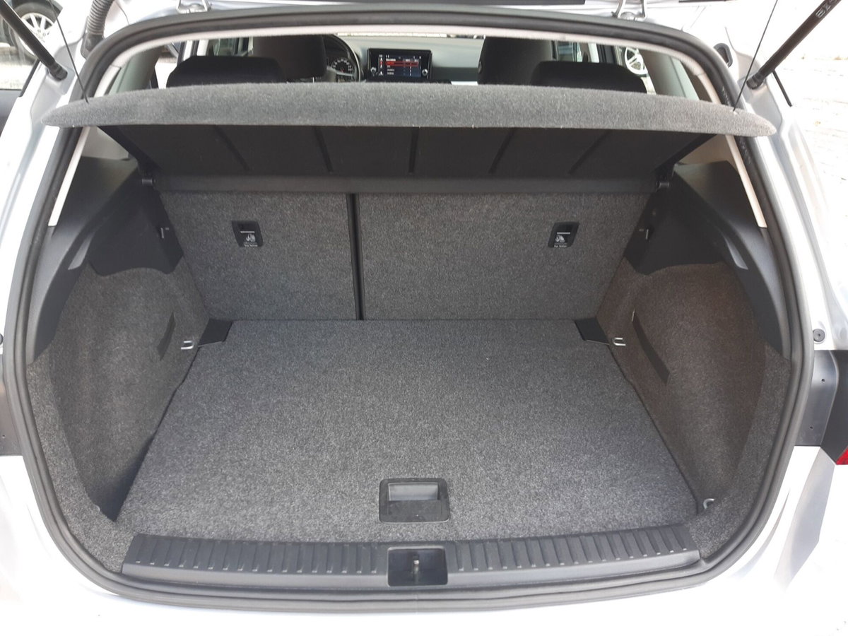 SEAT Arona 1.0 EcoTSI Style (14)
