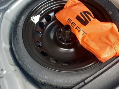 SEAT Arona 1.0 EcoTSI Style (15)