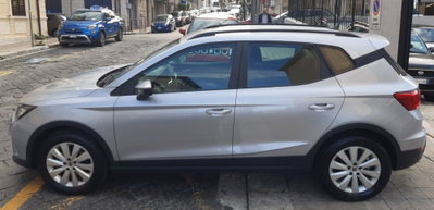 SEAT Arona 1.0 EcoTSI Style (3)