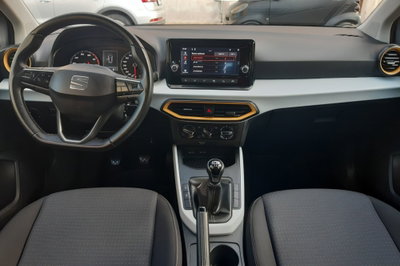 SEAT Arona 1.0 EcoTSI Style (9)