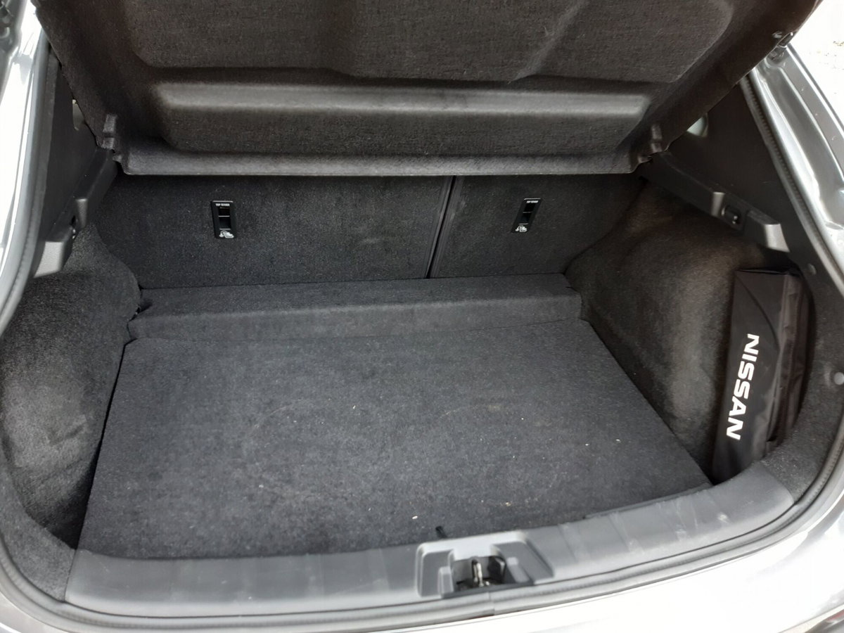 Nissan Qashqai 1.5 dCi 115 CV DCT Business (14)