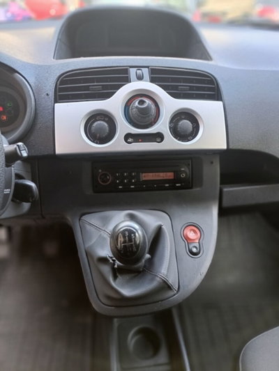 Renault Kangoo 1.5 dCi 90CV F.AP. 4p. Express Maxi Combi Ice (7)
