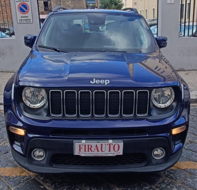Jeep Renegade 1.6 Mjt 120 CV Longitude (2)