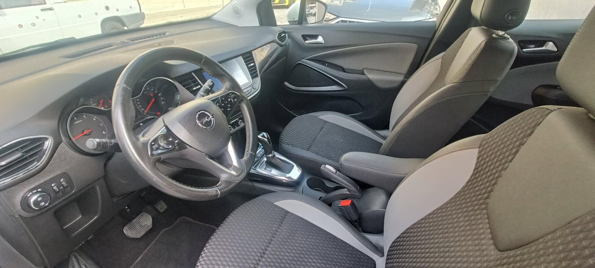 Opel Crossland X 1.5 ECOTEC D 120 CV Start&Stop aut. Advance (13)