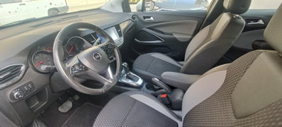 Opel Crossland X 1.5 ECOTEC D 120 CV Start&Stop aut. Advance (13)