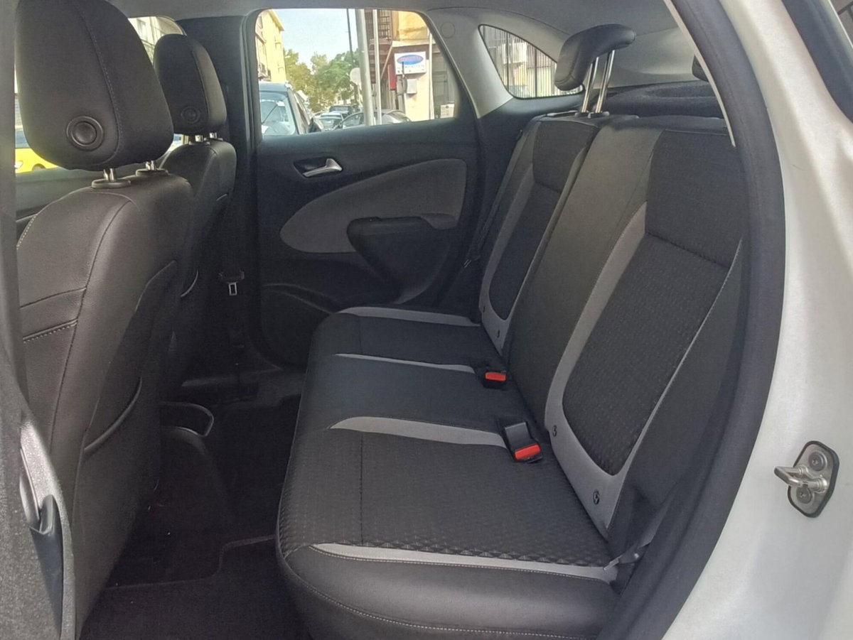 Opel Crossland X 1.5 ECOTEC D 120 CV Start&Stop aut. Advance (16)