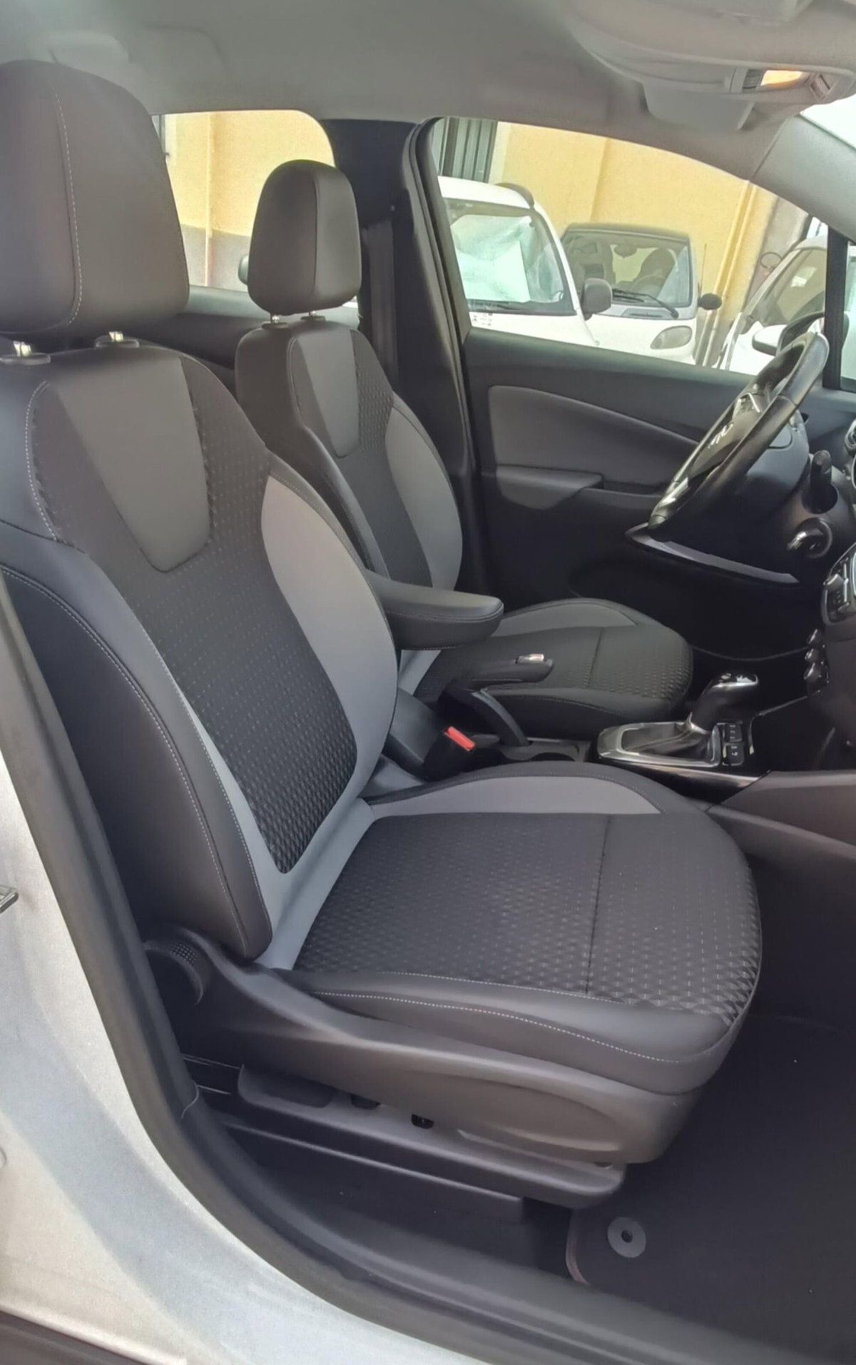 Opel Crossland X 1.5 ECOTEC D 120 CV Start&Stop aut. Advance (17)