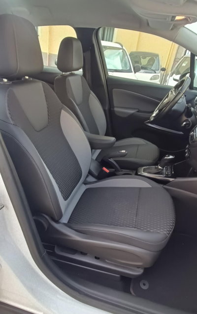 Opel Crossland X 1.5 ECOTEC D 120 CV Start&Stop aut. Advance (17)