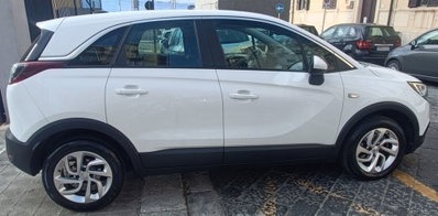Opel Crossland X 1.5 ECOTEC D 120 CV Start&Stop aut. Advance (5)