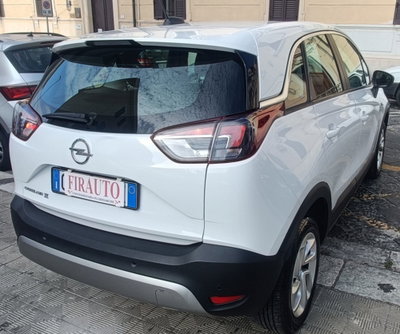Opel Crossland X 1.5 ECOTEC D 120 CV Start&Stop aut. Advance (7)