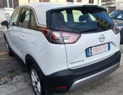 Opel Crossland X 1.5 ECOTEC D 120 CV Start&Stop aut. Advance (8)
