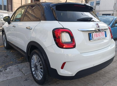 Fiat 500X 1.6 MultiJet 130 CV Hey Google (6)