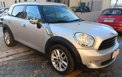 MINI Mini Countryman 1.6 One D Countryman usata