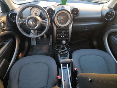 MINI Mini Countryman 1.6 One D Countryman (7)
