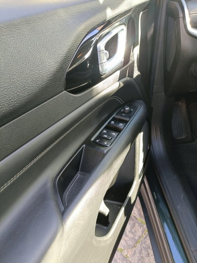 Jeep Compass 1.6 Multijet II 2WD Limited (10)