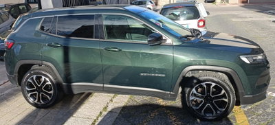 Jeep Compass 1.6 Multijet II 2WD Limited (14)