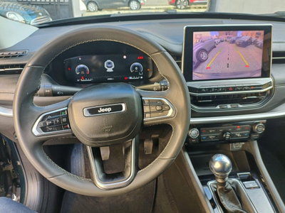 Jeep Compass 1.6 Multijet II 2WD Limited (2)