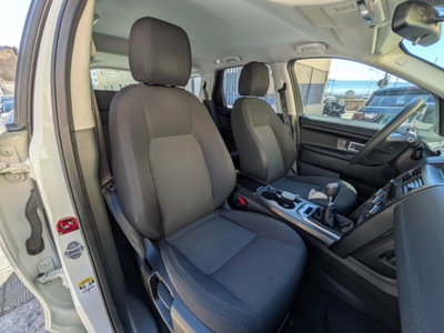 Land Rover Discovery Sport 2.0 TD4 150 CV HSE Luxury (12)