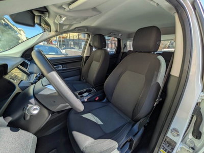 Land Rover Discovery Sport 2.0 TD4 150 CV HSE Luxury (19)