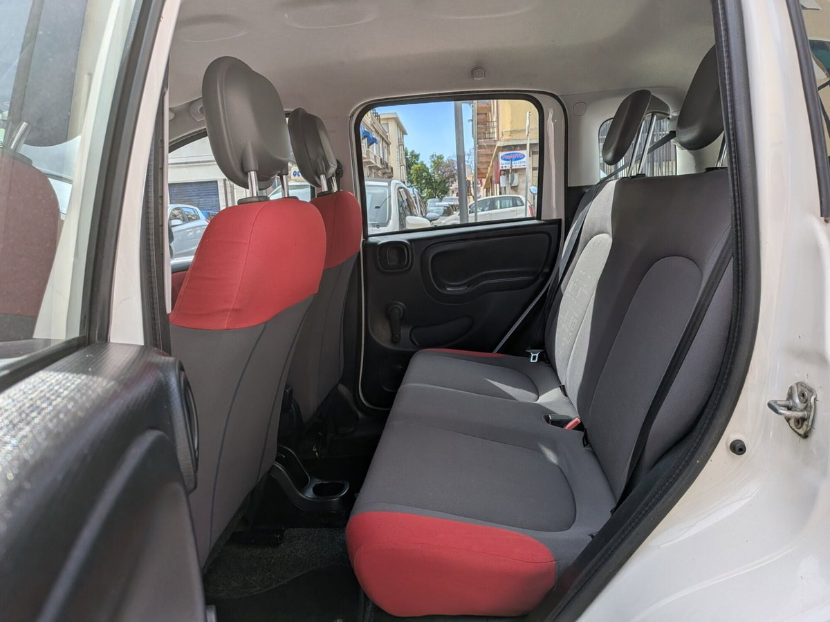 Fiat Panda 1.3 MJT S&S Easy (6)