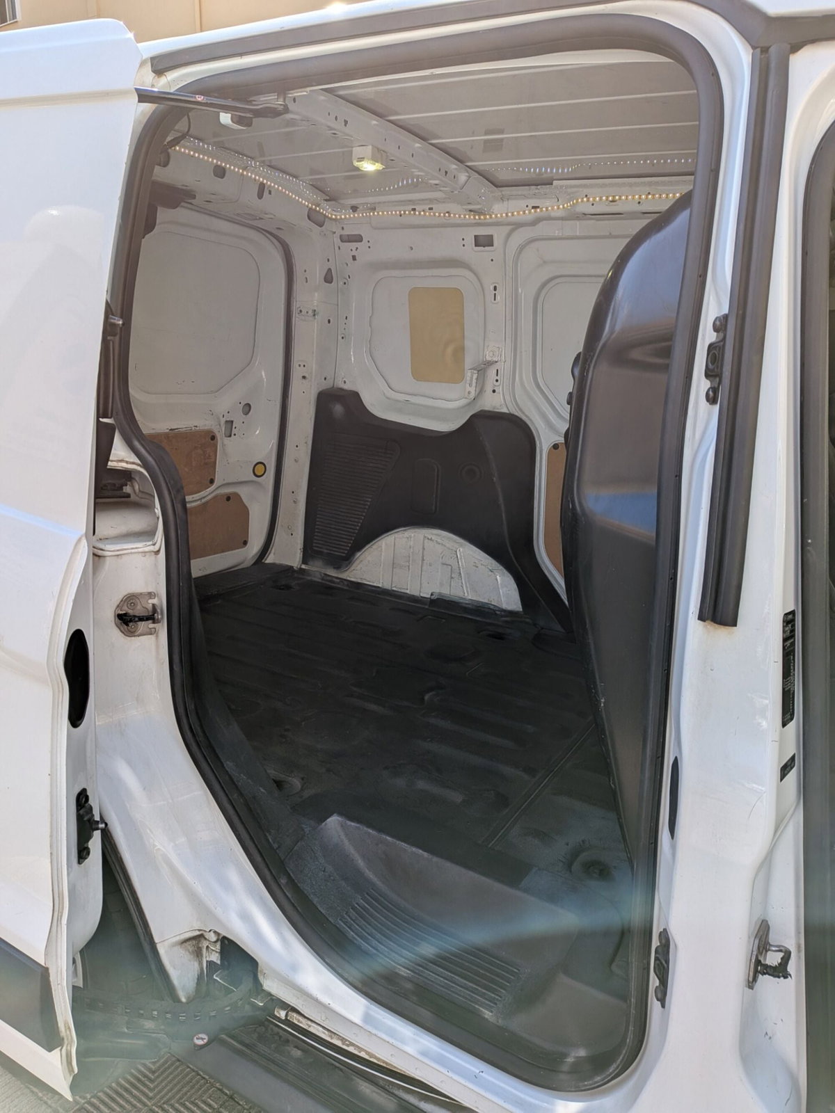 Ford Transit Connect Furgone 200 1.5 TDCi 100CV PC Furgone Trend (9)