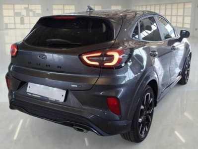 Ford Puma 1.0 EcoBoost Hybrid 125 CV S&S aut. ST-Line X (3)