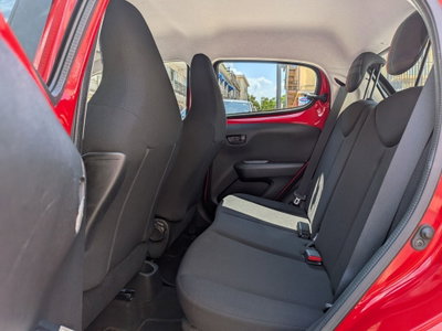 Peugeot 108 68 5 porte Allure (10)