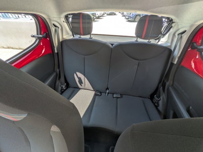 Peugeot 108 68 5 porte Allure (12)