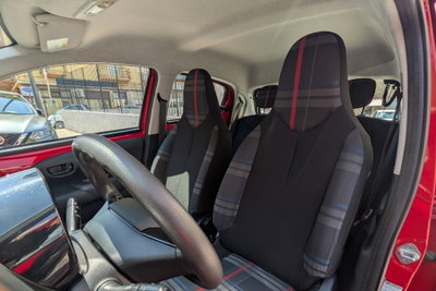 Peugeot 108 68 5 porte Allure (13)