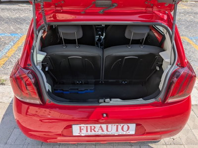 Peugeot 108 68 5 porte Allure (7)