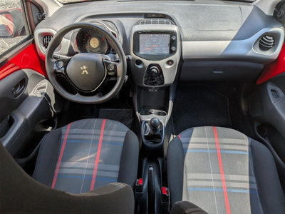 Peugeot 108 68 5 porte Allure (8)