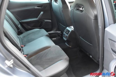 Cupra Formentor 1.5 e-hybrid Dark Stone 204cv dsg (13)